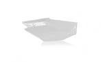 Acerbis Side Panels - Honda CRF110 2019-23 - White