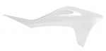 Acerbis Radiator Scoops - Gas Gas EC 250/300 & EC250/350F & MC125 & MC250/450F 2021-23 - White