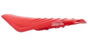 Acerbis X-Air Seat - Gas Gas EC 250/300 & EC 250/350F & MC125 & MC 250/450F 2021-23 - Red