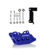 Acerbis Chain Guide - Yamaha Tenere 700 2019-2024 - Blue