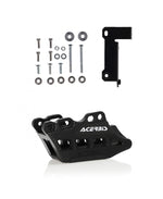 Acerbis Chain Guide - Yamaha Tenere 700 2019-2024 - Black