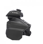 Acerbis Complete Fuel Tank - Gas Gas EC 250/300 & EC250/350F & MC 250/450F 2021-23 - Black/ 12L