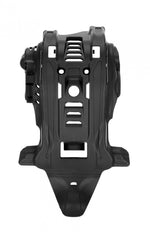 Acerbis Skid Plate - Honda CRF450R & CRF450RX 2021-2025 - Black