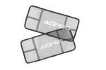 Acerbis Universal Radiator Louvre Mesh Covers