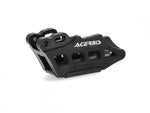 Acerbis Chain Guide - Honda CRF300L 2021-2024 - Black