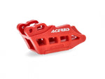 Acerbis Chain Guide - Honda CRF300L 2021-2024 - Red