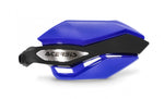 Acerbis Argon Adventure Hand Guards - Blue/ Black