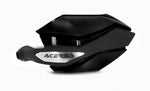 Acerbis Argon Adventure Hand Guards - Black