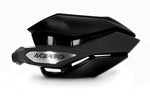 Acerbis Argon Adventure Hand Guards - Black