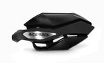 Acerbis Argon Adventure Hand Guards - Black