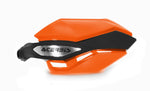 Acerbis Argon Adventure Hand Guards - Orange