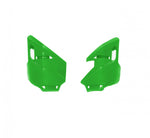 Acerbis F-Rock Universal Lower Triple Clamp Covers - Green