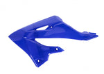 Acerbis Radiator Scoops - Yamaha YZ 125/250 2022-23 - Blue