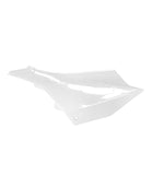 Acerbis Side Panels - Yamaha YZ 125/250 2022-24 - White