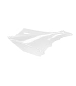 Acerbis Side Panels - Yamaha YZ 125/250 2022-24 - White