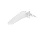 Acerbis Rear Fender - Yamaha YZ 125/250 2022 - White