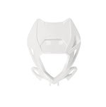 Acerbis Headlight Surround - Beta RR 125/200/250/300/350/390/430/480 2020-2024 - White