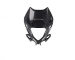 Acerbis Headlight Surround - Beta RR 125/200/250/300/350/390/430/480 2020-2024 - Black