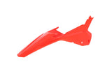 Acerbis Rear Fender - Beta RR 125/200/250/300/350/390 2022 - Red