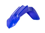 Acerbis Front Fender - Yamaha YZ85 2022-2025 - Blue