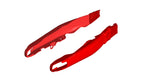 Acerbis Teket Magnetic Swingarm Protectors - Beta RR 125/200/250/300/350/390/430/480 2020-2025 - Red