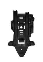 Acerbis Skid Plate - Honda CRF250R & CRF250RX & CRF300RX 2022-23 - Black