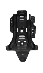 Acerbis Skid Plate - Beta RR 250/300 2020-2024 - Black