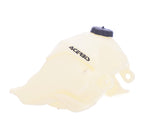 Acerbis Complete Fuel Tank - Honda CRF300L 2021-23 Clear 14 Litre