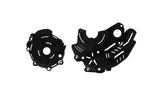 Acerbis X-Power Engine Cover Kit - Yamaha Tenere 700 2019-23