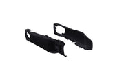 Acerbis Tekmagnet Swing Arm Protectors - KTM SX 125/250/300 & SXF 250/350/450 2023-2024 - Black