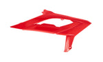 Acerbis Radiator Scoops - Beta RR 125/200/250/300/350/430/480 2023-2024 - Red