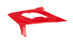 Acerbis Radiator Scoops - Beta RR 125/200/250/300/350/430/480 2023-24 - Red