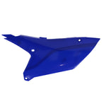 Acerbis Side Panels - Yamaha YZF450 & YZF450X 2023-2025 - Blue