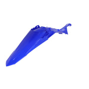 Acerbis Rear Fender - Yamaha YZF450 & YZF450X 2023-2025 - Blue