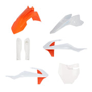 Acerbis Full Plastics Kit - KTM SX50 2016-23 - OEM '19