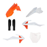 Acerbis Full Plastics Kit - KTM SX50 2016-23 - OEM '21