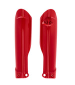 Acerbis Fork Guards - KTM SX50 2016-2023, Gas Gas MC50 2021-2023 - Red