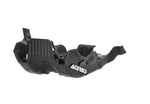 Acerbis Skid Plate - KTM SX 250/300 & XC 250/300 TPI 2023-24 - Black