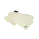 Acerbis Complete Fuel Tank - Yamaha YZF250 2024-2025YZF450 2023-2024 - Clear/10.5L