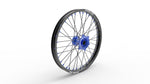 Kite Sport MX 21" Front Wheel - Yamaha YZF450 2003-2013 - Blue/Orange