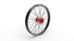 Kite Sport MX 21" Front Wheel - Honda CRF450RWE 2023-2024 - Black/Red