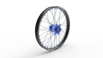 Kite Elite MX 21" Front Wheel - KTM SXF450 2015-2024 - Blue Hub