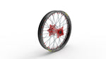 Kite Elite MX 19" Rear Wheel - KTM SXF450 2023-2024 - Red Hub