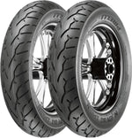 Pirelli Night Dragon 67V TL Front Tyre - 140/75-17"