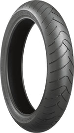 Bridgestone Battlax BT-023 58W TL Front Tyre - 110/80 ZR 18"