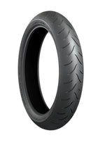 Bridgestone Battlax BT-016 Pro 58W TL Front Tyre - 120/70 ZR 17"