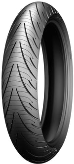 Michelin Pilot Road 3 54W TL Front Tyre - 110/70 - 17"