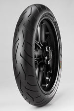 Pirelli Diablo Rosso II 54W TL Front Tyre - 110/70-17"