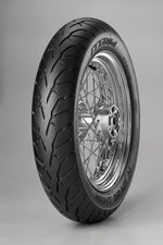 Pirelli Night Dragon 63V TL Front Tyre - 130/70-18"