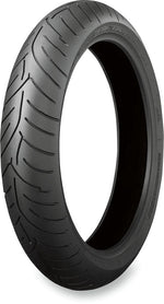 Bridgestone Battlax BT-023 GT 59W TL Front Tyre - 120/70ZR-18"